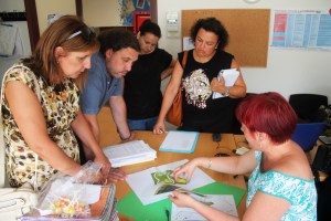 foto visitia colexio 2