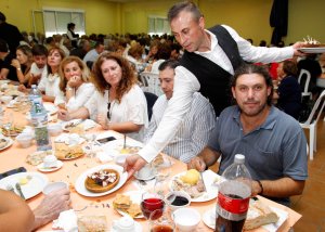 XUNTANZA MAIORES RIBADUMIA /