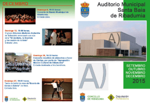 boletin auditorio