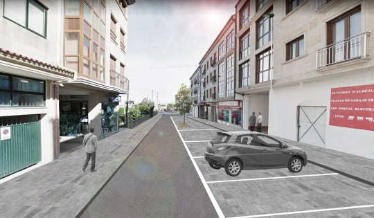 Proposta Calexón Loureiro 3