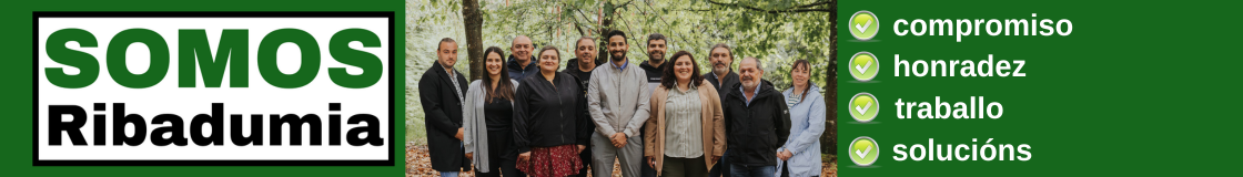 Somos Ribadumia